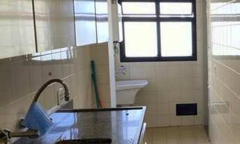 Imagem 7: SAO PAULO - Apartamento Padrão - HIGIENOPOLIS