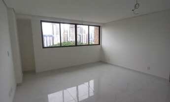 Imagem 6: Cod: 54 - Apartamento Decorado, com 59,53m2, 1 andar, 500m do mar - Cabo Branco