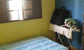 Imagem 3: Casa para venda tem 90 metros quadrados com 3 quartos em Vale Encantado - Vila Velha - ES