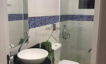 Imagem 5: Casa para venda com 158 metros quadrados com 2 quartos em Loteamento Villa Branca - Jacare