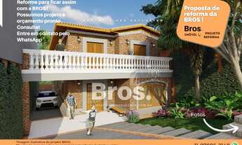 Imagem 3: Casa no Brooklin Velho Rua Joaquim Nabuco - São Paulo - SP