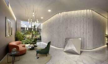 Imagem 4: Apartamento à venda 142m², 2 vagas - Jardins