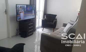 Imagem 2: Apartamento Residencial à venda por R$ 318.000,00 - Liberdade - SP