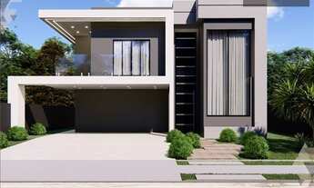 Imagem 10: Casa em Condomínio para Venda em Atibaia, Condomínio Shamballa Ii, 4 dormitórios, 4 suítes