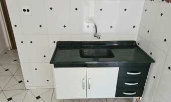 Imagem 6: Kitnet/conjugado para aluguel e venda possui 25 metros quadrados com 1 quarto