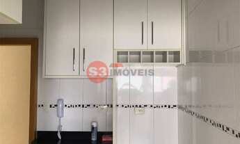 Imagem 4: Lindo Apartamento em Lauzane Paulista - 03 Dormitórios