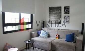 Imagem 3: Apartamento para venda na Vila Olímpia