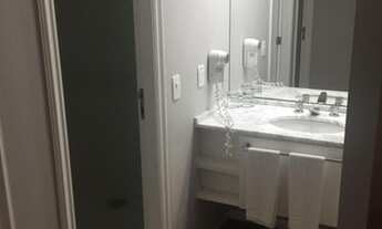 Imagem 7: Flat para aluguel com 48 metros quadrados com 1 quarto em Consolação - São Paulo - SP