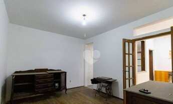 Imagem 2: Casa com 5 quartos à venda, 189 m² por R$ 1.280.000 - Catete - Rio de Janeiro/RJ