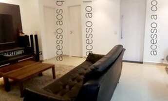 Imagem 4: Apartamento para Locação em São Paulo, VILA CRUZEIRO, 3 dormitórios, 1 suíte, 4 banheiros