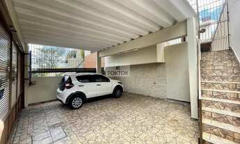 Imagem 3: Casa para Venda em São Paulo, Jardim Marisa, 3 dormitórios, 1 suíte, 2 banheiros, 2 vagas