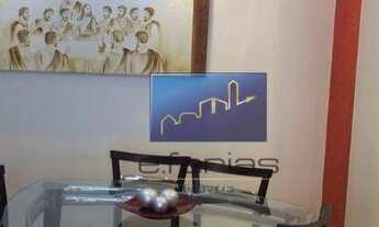 Imagem: Apartamento residencial à venda, Jardim