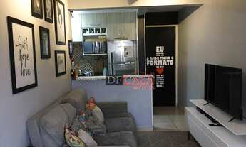 Imagem 6: Apartamento com 2 dormitórios à venda, 50 m² por R$ 214.000,00 - Aricanduva - São Paulo/SP