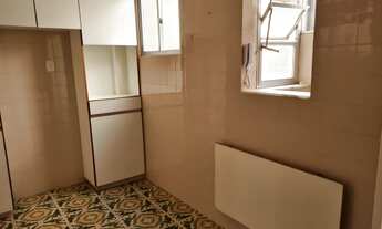 Imagem 5: Apartamento Padrão Bento Lisboa