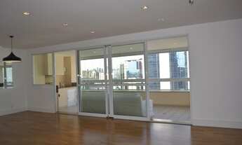 Imagem 4: Apartamento para venda ou locação no Cullinan com 188ms, 3 suítes, 3 vagas, andar alto