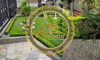 Imagem 6: Lindo apartamento na V. Ema. São 77m2 de área útil, com 2 dormitórios, sala ampla e bem il