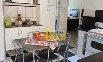 Imagem 4: Sobrado de Vila com 3 dormitórios à venda, 200 m² por R$ 1.200.000 - Água Branca - São Pau