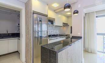 Imagem 5: CURITIBA - Apartamento Padrão - Batel