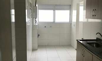 Imagem 5: Apartamento a venda com 105 metros 3 dormitório churrasqueira sacada