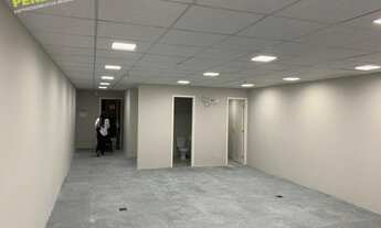 Imagem 6: Sala para alugar, 68 m² por R$ 3.500/mês - Alphaville - Barueri/SP