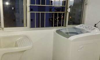 Imagem 6: Apartamento para venda possui 95 metros quadrados com 3 quartos em Vila Mariana - São Paul