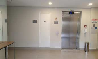 Imagem 5: Apartamento para venda tem 42 metros quadrados com 2 quartos em Santa Teresinha - São Paul