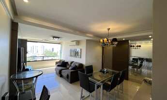 Imagem 2: RF-Apartamento para venda possui 114 metros quadrados com 3 quartos