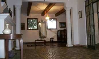 Imagem 2: São Paulo - Casa Padrão - PACAEMBÚ