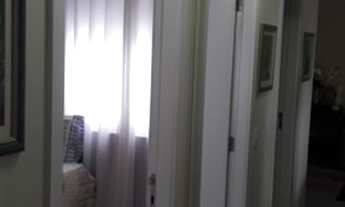 Imagem 5: Apartamento para venda tem 73 metros quadrados com 3 quartos em Tatuapé - São Paulo - SP