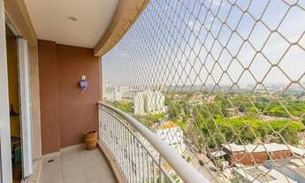 Imagem 7: APARTAMENTO RESIDENCIAL em São Paulo - SP, Alto da Lapa