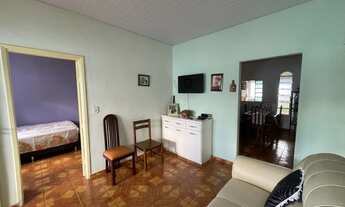 Imagem 7: Casa para venda tem 220 metros quadrados com 3 quartos em Jardim Apurá - São Paulo - SP