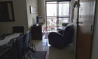Imagem 4: Apartamento à venda, Água Rasa, São Paulo