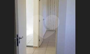 Imagem 6: Apartamento no Condomínio Spazio Mont Royal