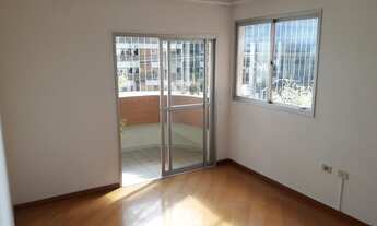 Imagem 3: Apartamento - 03 Quartos - 02 vagas - Ahú - Curitiba/PR