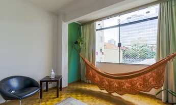 Imagem 4: Apartamento para aluguel e venda,145 M², 3 dormitórios, sendo 1 suíte, em Campos Elíseos