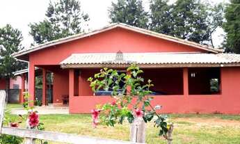 Imagem 2: Fazenda/Sítio/Chácara para venda tem 3400 metros quadrados com 3 quartos