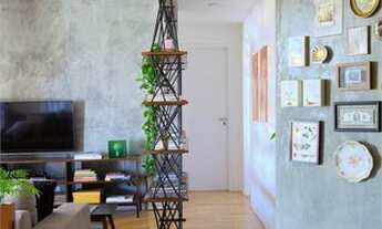 Imagem 6: APARTAMENTO COM 3 DORMS, 136 M2 A.U., 3 VAGAS NA VILA MADALENA