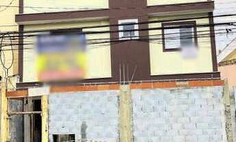 Imagem: Apartamento em Vila São Geraldo - São