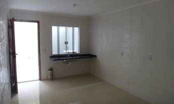 Imagem 5: Sobrado Jardim Eliane Sao Paulo/SP