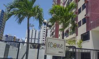 Imagem: Apartamento Ícone Residence