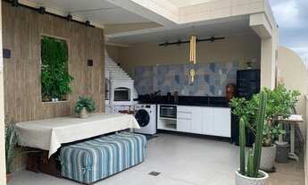 Imagem 4: Apartamento Cobertura Duplex para Venda em Jardim Jalisco Resende-RJ - 312