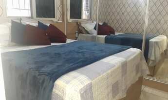 Imagem 7: Apartamento para venda tem 46 metros quadrados com 2 quartos em Jacaré - Cabo Frio - RJ