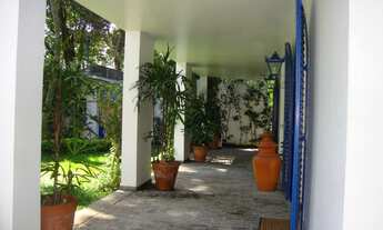 Imagem 7: Sobrado maravilhoso para venda com 457 m², com 4 dormitórios em Alto de Pinheiros - São Pa