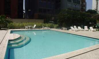 Imagem 6: Apartamento para venda e locação em Higienópolis