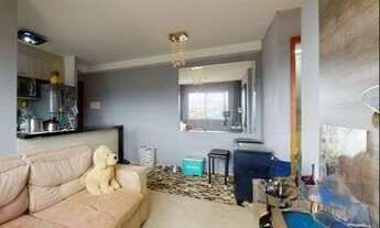 Imagem: Apartamento para venda com 50 metros quadrados