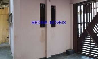 Imagem 2: Casa à venda na Vila Côrrea