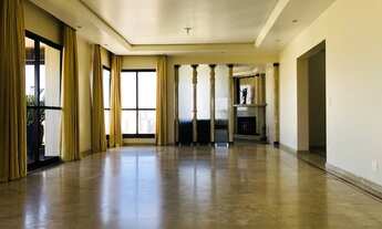 Imagem 3: São Paulo - Apartamento Padrão - Saúde