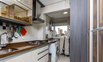 Imagem 7: Apartamento com 98 ², 2 dormitórios, sendo 1 suíte, 3 vagas por R$ 1.099.000,00