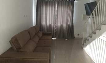 Imagem 5: Casa em condomínio fechado no Butantã