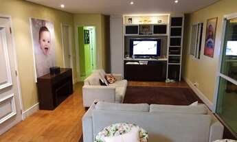 Imagem 7: APARTAMENTO RESIDENCIAL em SÃO PAULO - SP, CIDADE MONÇÕES